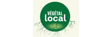 Pépinières Crété Label Végétal Local
