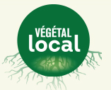 Label Végétal local